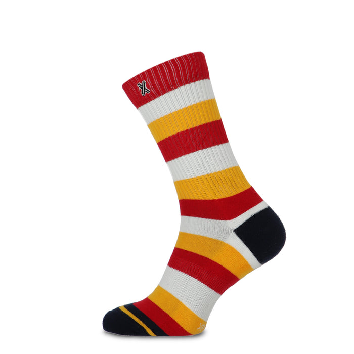 Socks XPOOOS oeteldonk 60301 7000 ass