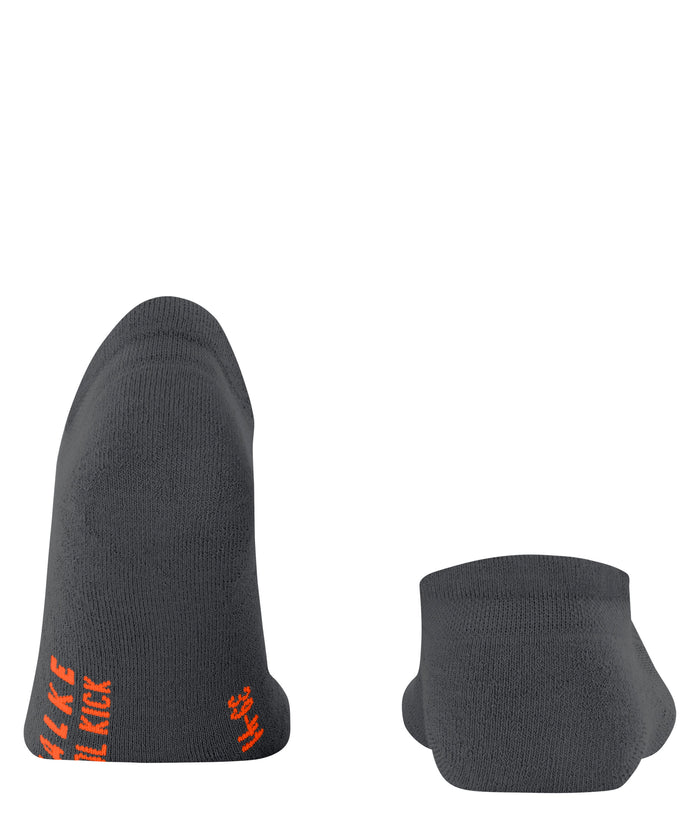 Cool Kick sneakersok 16609 3970 dark grey