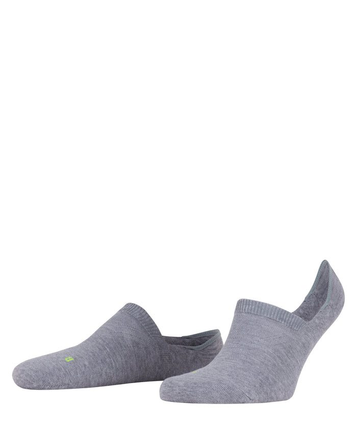 FALKE Cool Kick IN 16601 3400 light grey