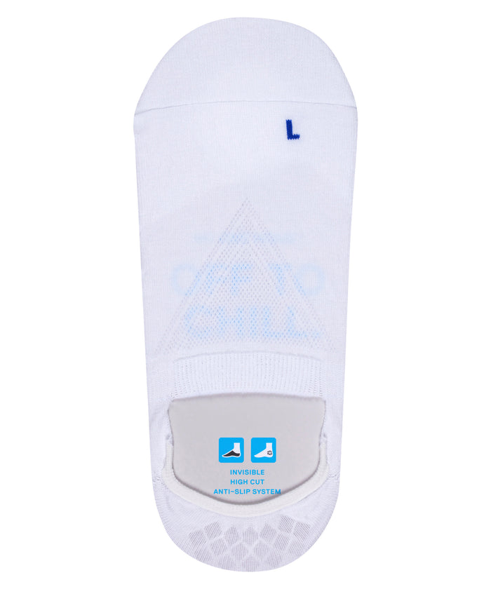 FALKE Cool Kick IN 16675 2000 white