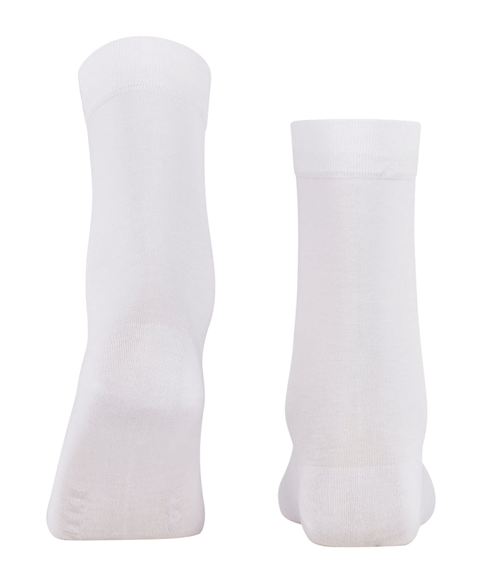 FALKE Cotton Touch SO 47105 2000 white