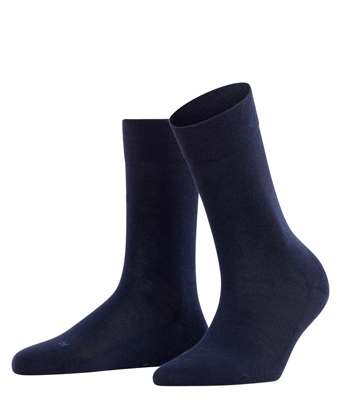 FALKE Sensitive London SO 46472 6370 dark navy