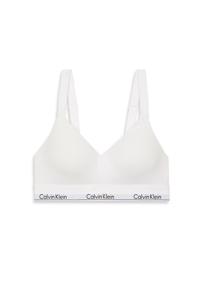 Lift Bralette NOS QF8500 100 White