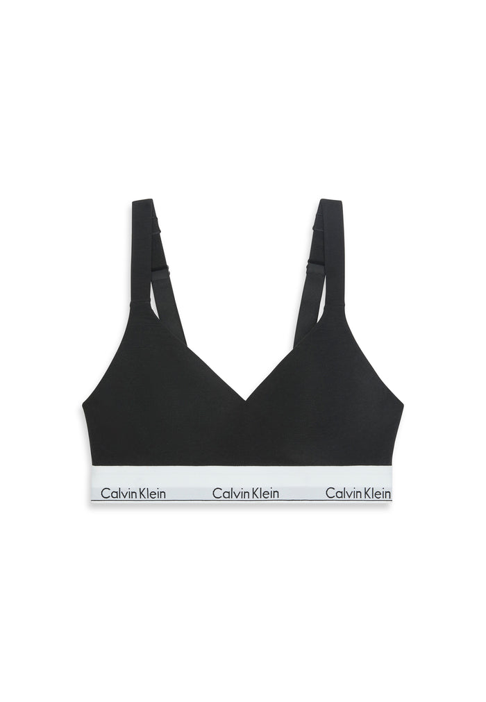 Lift Bralette NOS QF8500 UB1 zwart