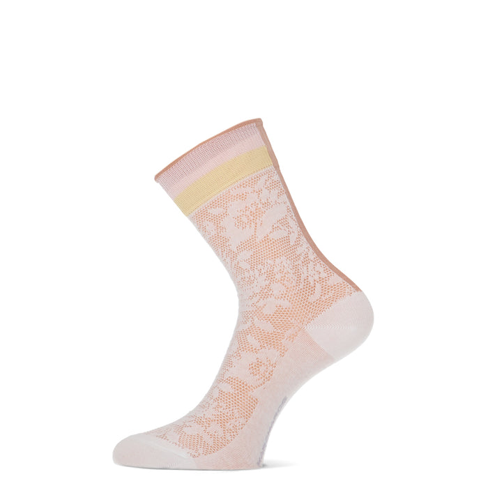 MarcMarcs Women Socks Libby 101012002 1000 White