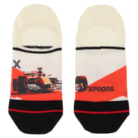 XPOOOS Men Footies Grandprix 301021005 7000 Mix
