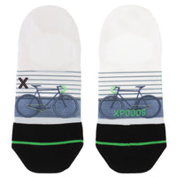 XPOOOS Men Footies Singlespeed 301021004 7000 Mix