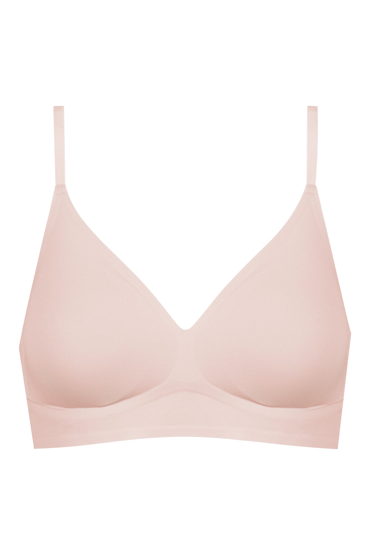 triangle bra simply better invisible  1150030 38 blossom