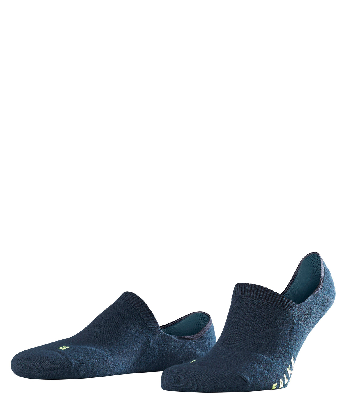 Cool Kick Sneaker Invisible 16601 6120 marine