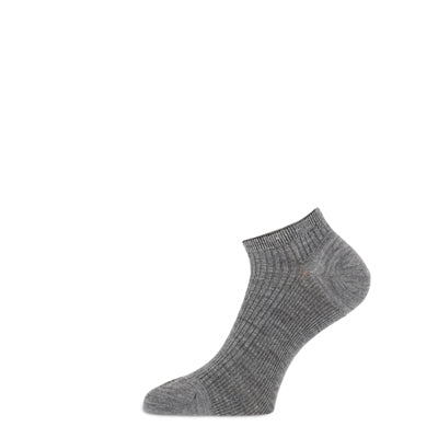 Dames sneaker MM New York wol 82125 6500P 2p 2x Grey