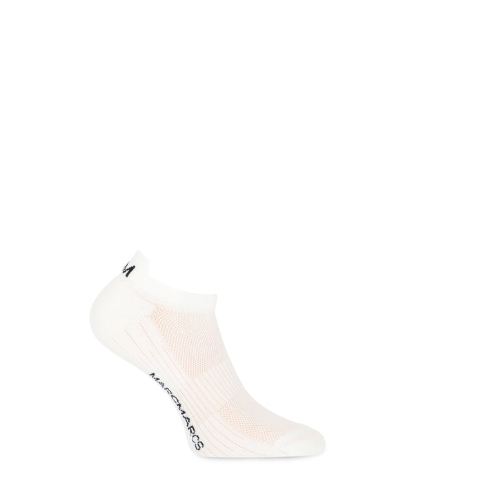 Damessneaker MM microfiber 81949 1000 White