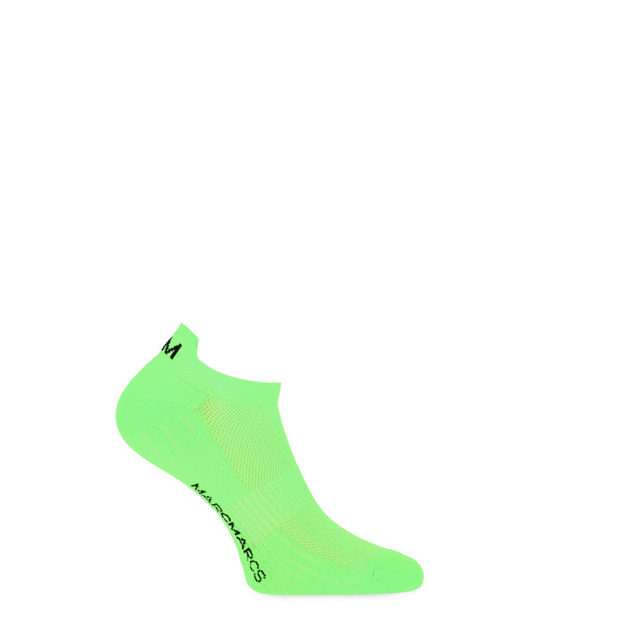 Damessneaker MM microfiber 81949 2900 Neon Green