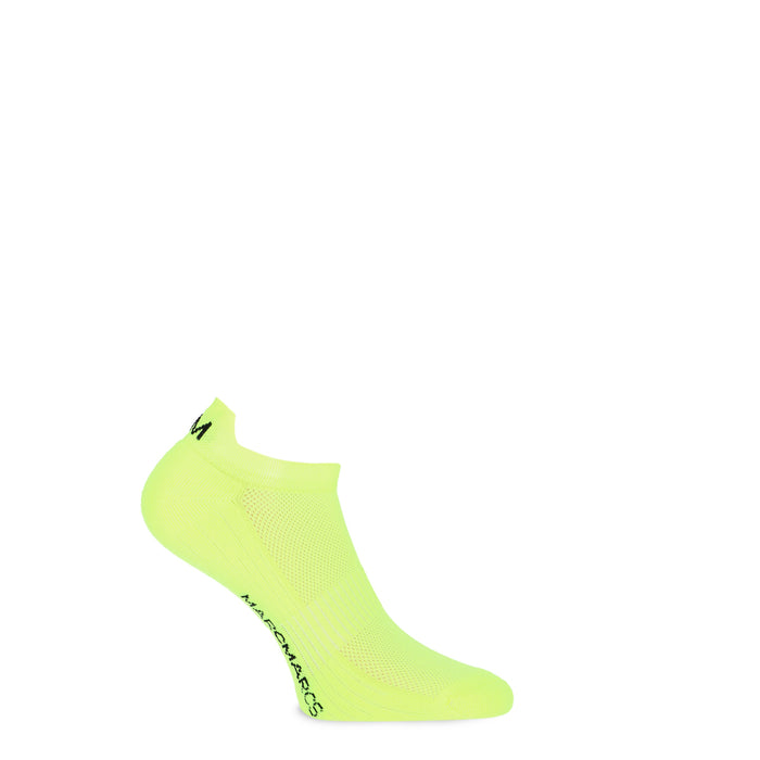 Damessneaker MM microfiber 81949 3000 Neon Yellow