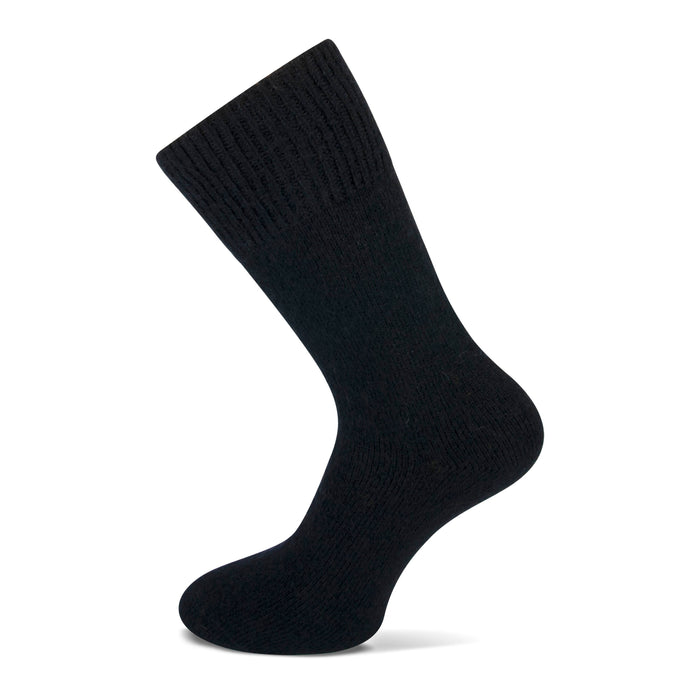 Damessok Elllen 82083 6990 Black