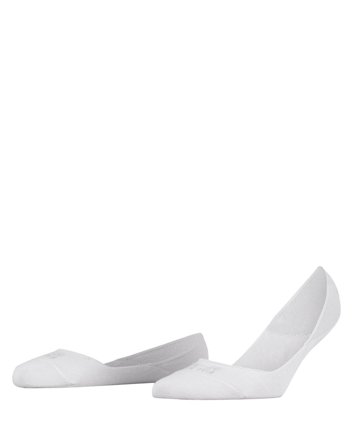 FALKE Step Medium Cut IN Box 46491 2000 white