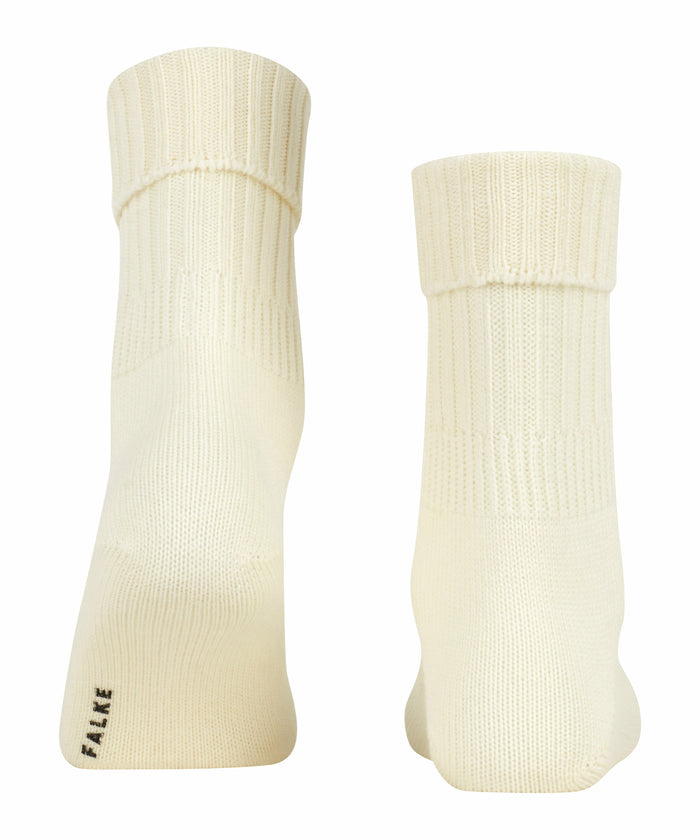 FALKE Striggings Rib SO 47520 2069 woolwhite