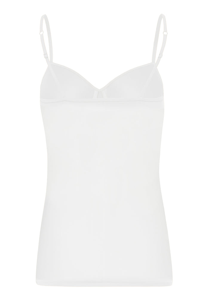 BH top  71462 102 Off White