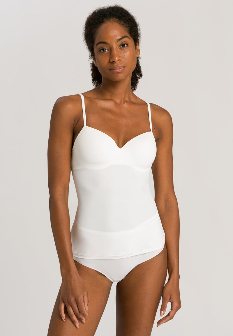 BH top  71462 102 Off White