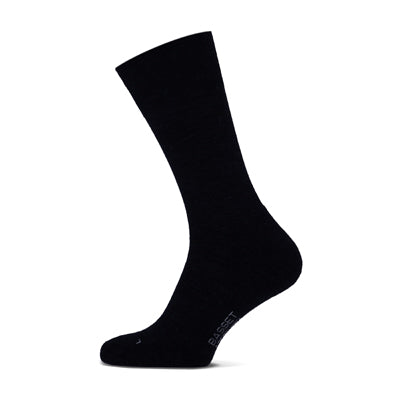 Basset Unisex Socks Merino Cas 31500 4990 Marine