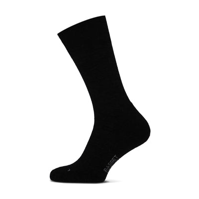 Basset Unisex Socks Merino Cas 31510 6900 Anthracite