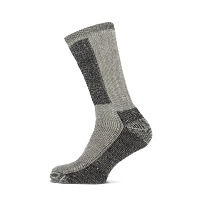 Basset Unisex Socks Merino The 31550 1169 off white black