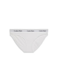 Bikini Slip  QF8520 100 White
