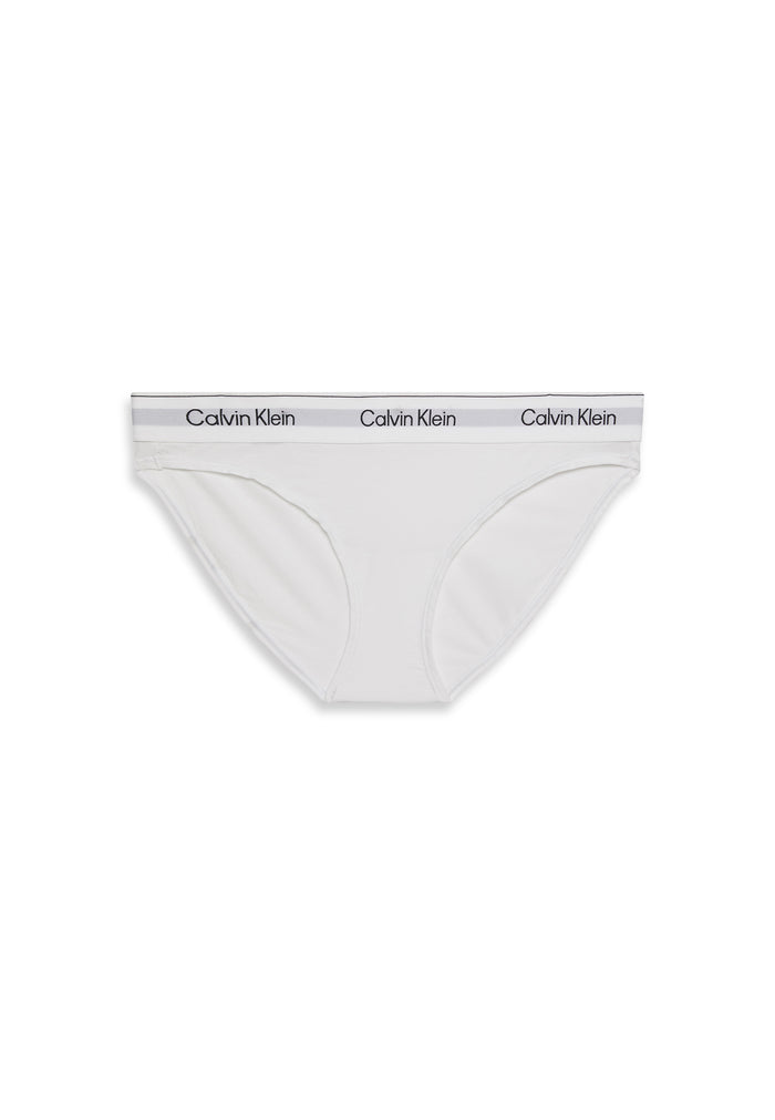 Bikini Slip  QF8520 100 White