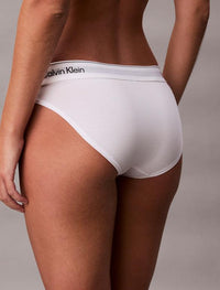 Bikini Slip  QF8520 100 White
