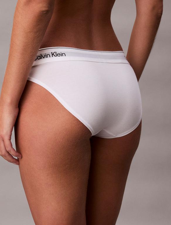 Bikini Slip  QF8520 100 White