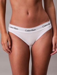Bikini Slip  QF8520 100 White