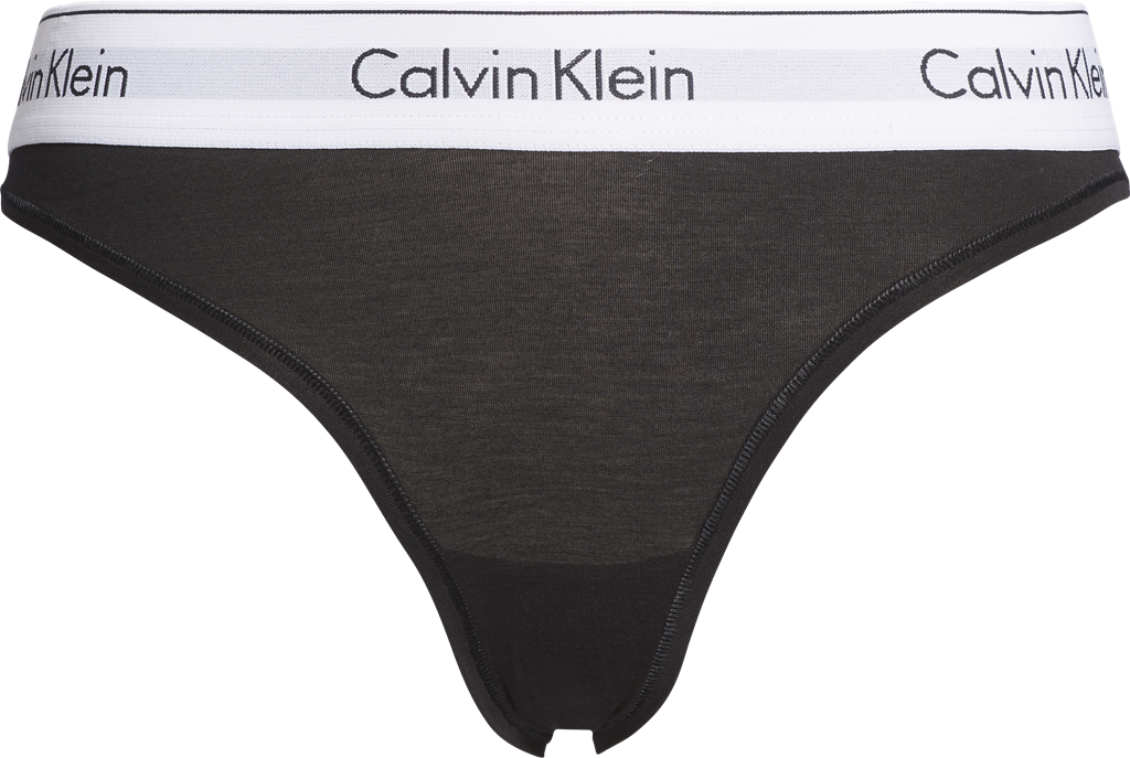 Bikini Slip  QF8520 UB1 zwart
