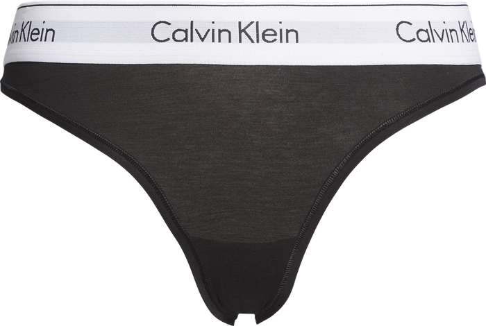 Bikini Slip  QF8520 UB1 zwart