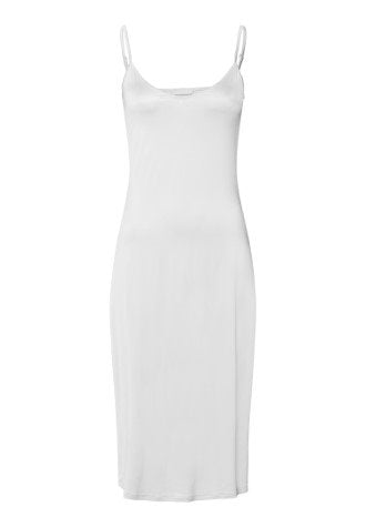 Bodydress 110cm Satin Deluxe 71078 102 Off White