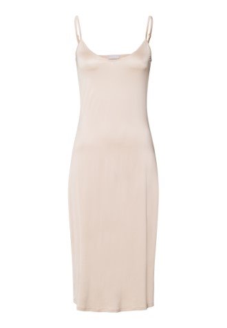 Bodydress 110cm Satin Deluxe 71078 858 Natural