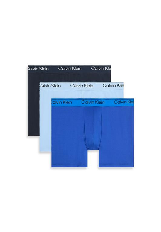 Boxer Brief 3 Pack  NB4410 0AE Multi