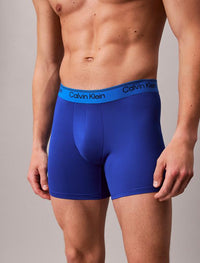 Boxer Brief 3 Pack  NB4410 0AE Multi