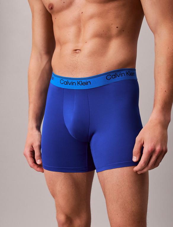 Boxer Brief 3 Pack  NB4410 0AE Multi