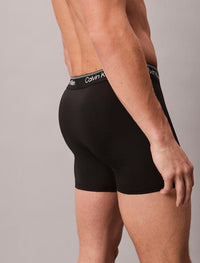 Boxer Brief 3 Pack  NB4410 UB1 zwart