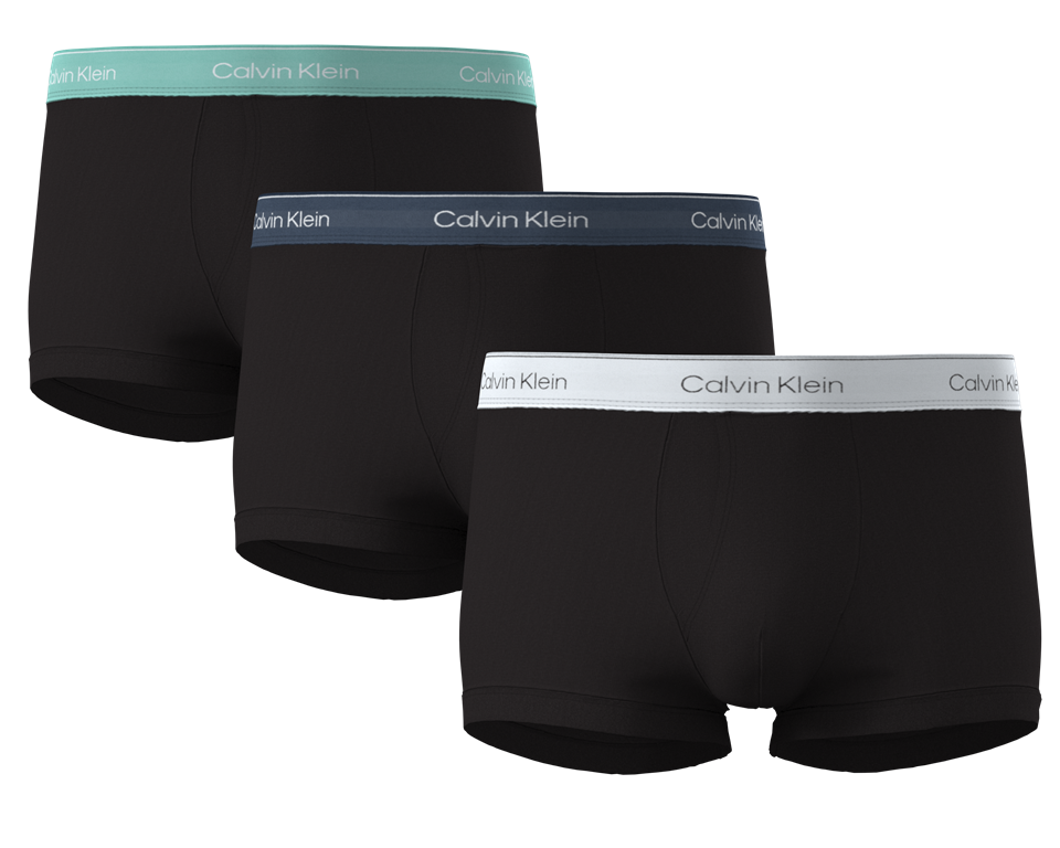 Boxer trunk 3 pack NB4286 3VN multi