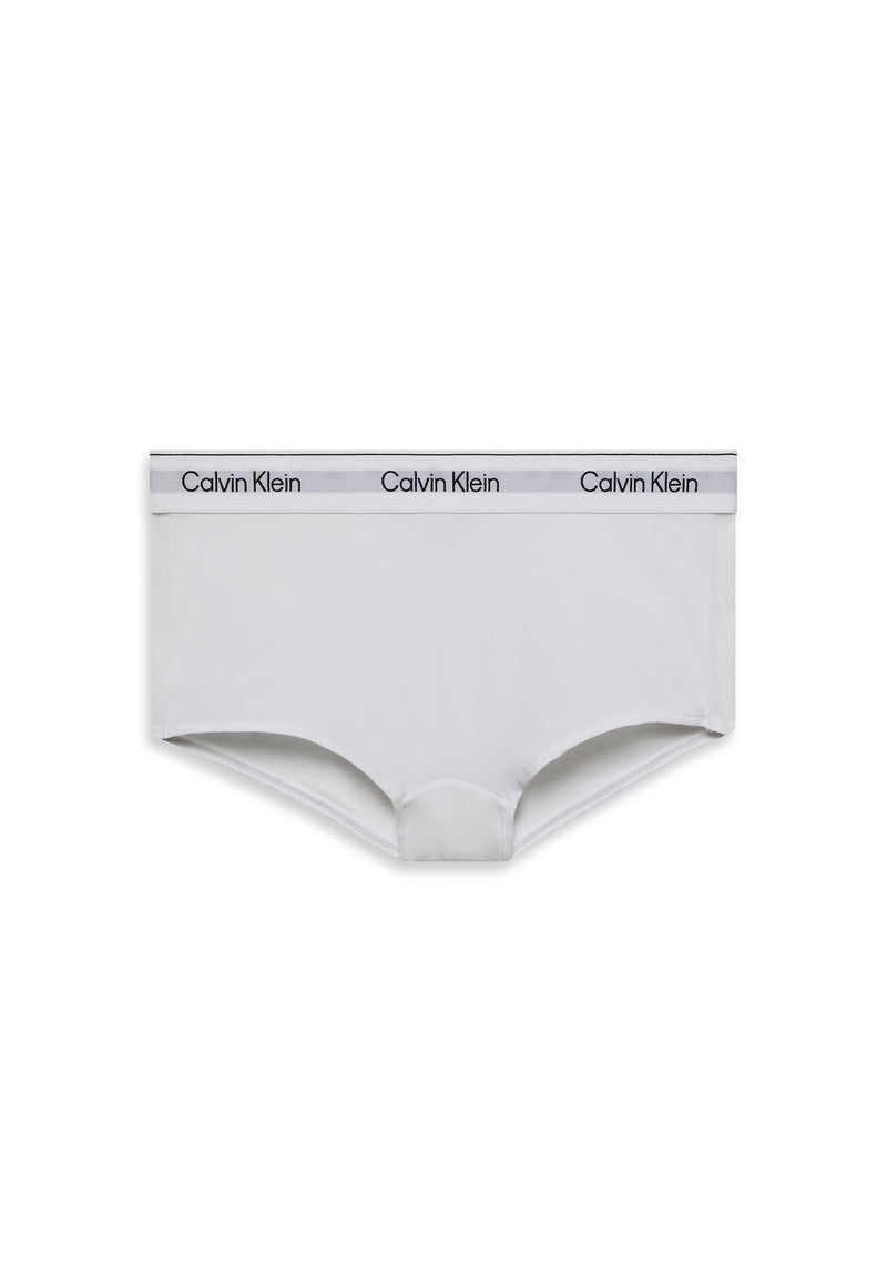 Boyshort QF8527 100 White