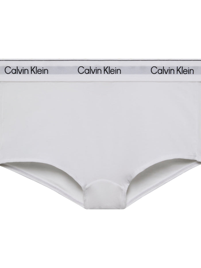 Boyshort QF8527 100 White