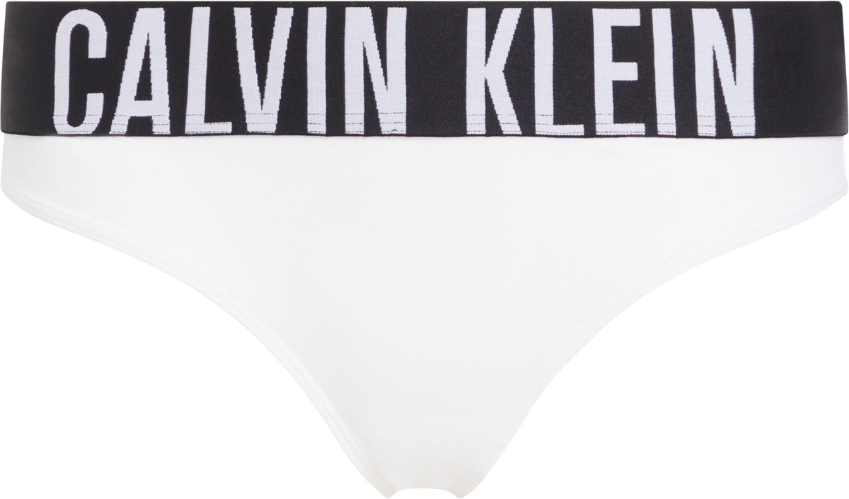 Calvin Klein Bikini  QF7792 100 White