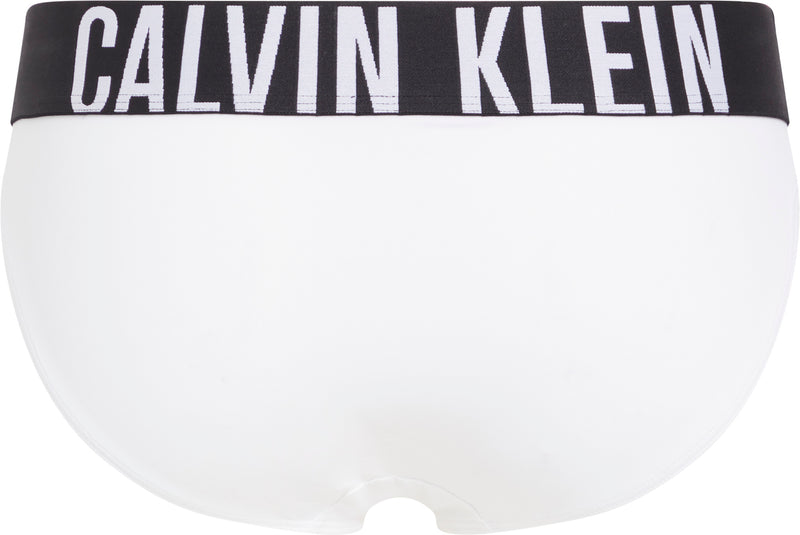 Calvin Klein Bikini  QF7792 100 White
