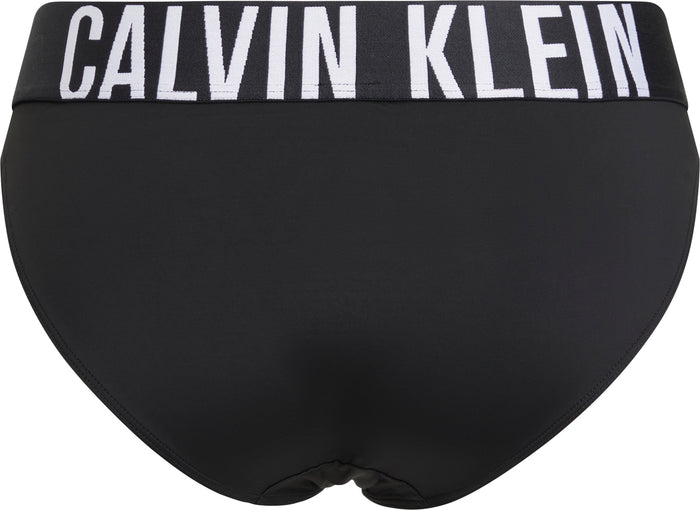 Calvin Klein Bikini  QF7792 UB1 zwart