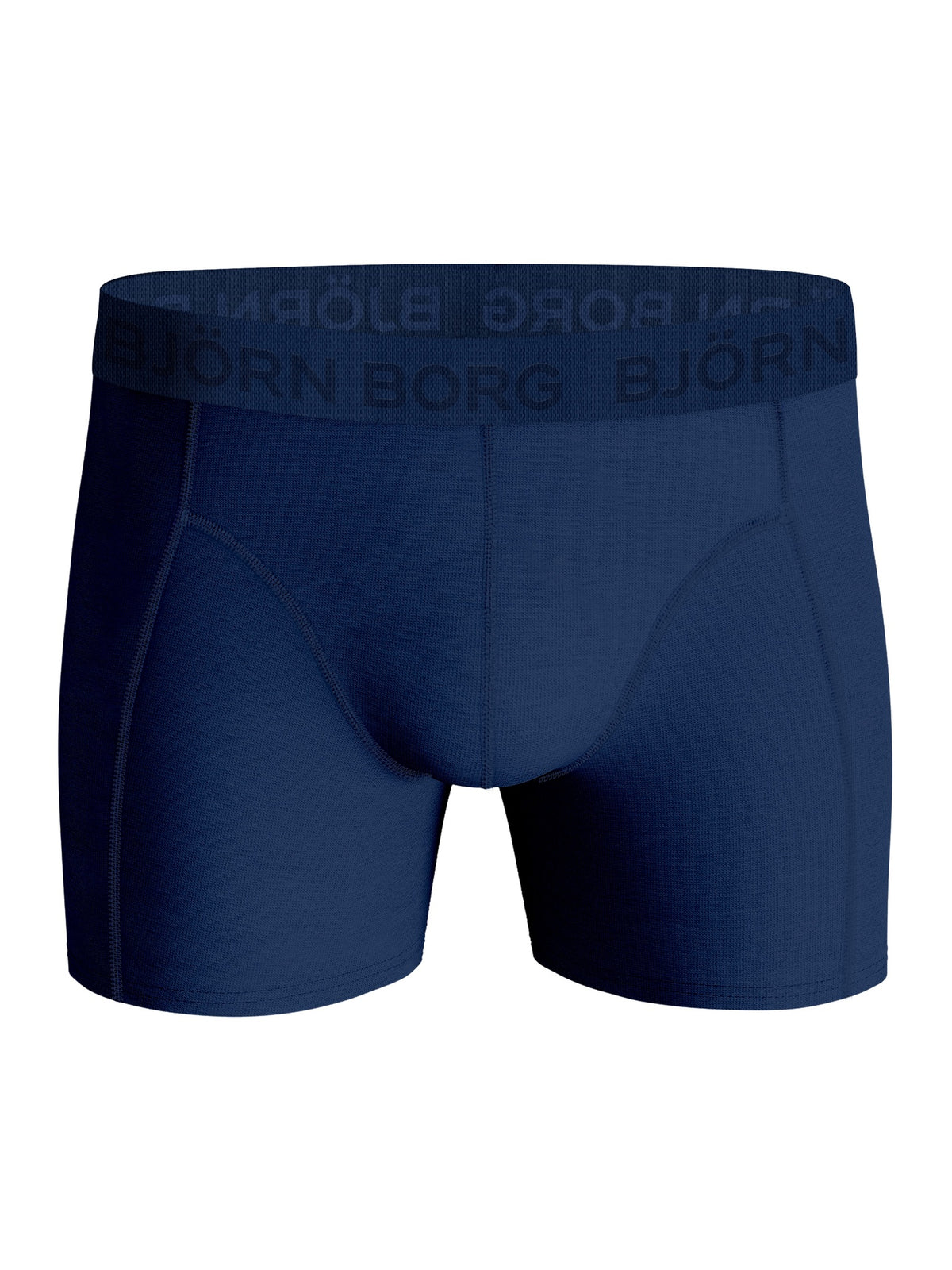 Cotton Stretch Boxer 3 Pack  10002349 MP010 Multipack 10