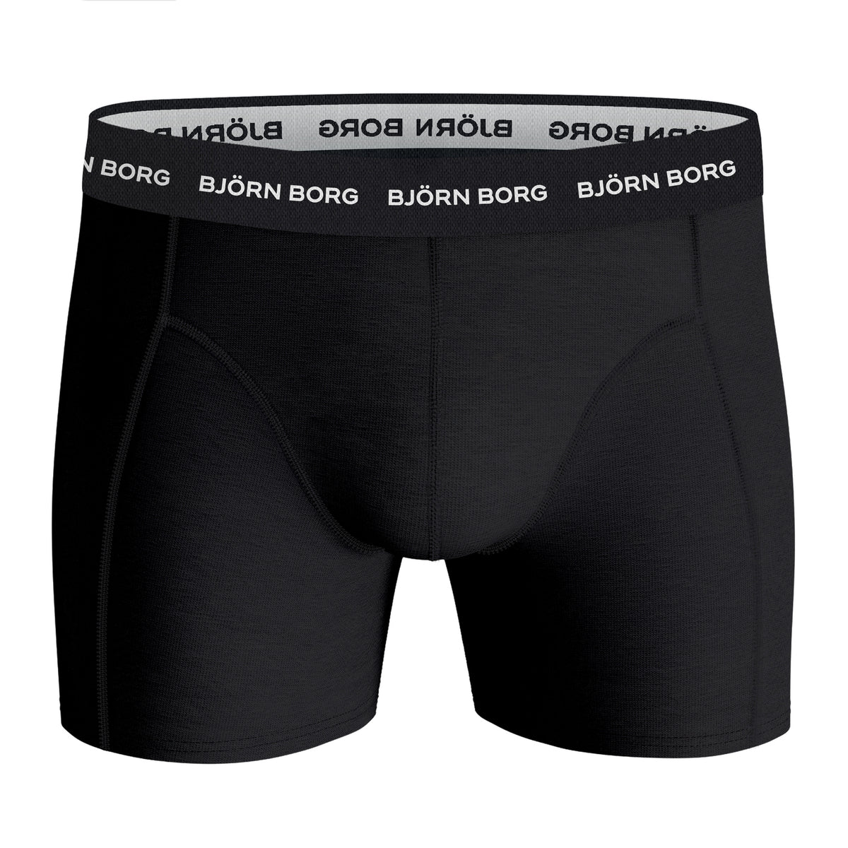 Cotton Stretch Boxer 3 Pack 9999-1024 90111 Multipack 1