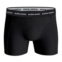 Cotton Stretch Boxer 3 Pack 9999-1024 90111 Multipack 1