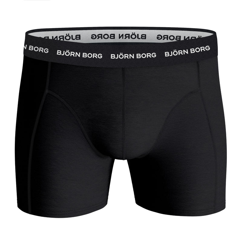 Cotton Stretch Boxer 3 Pack 9999-1024 90111 Multipack 1