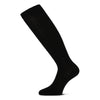 Dames kniekous cashmere MM col 82170 6990 Black
