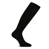 Dames kniekous cashmere MM col 82170 6990 Black